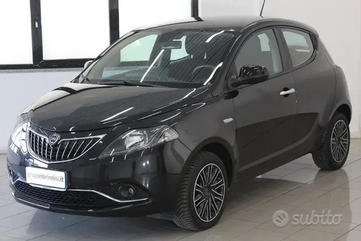 Lancia Ypsilon 2023 photo 3