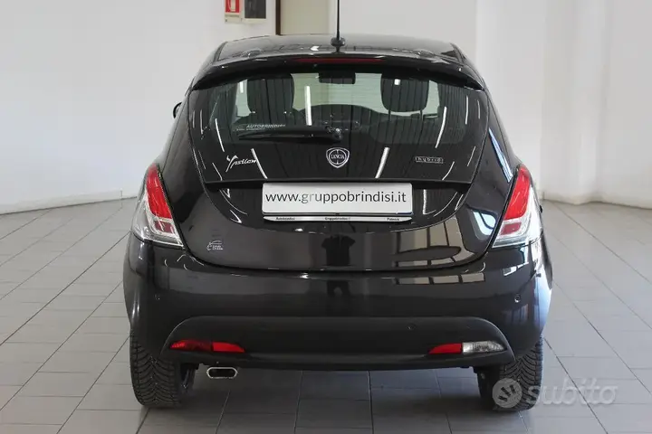 Lancia Ypsilon 2023 photo 5