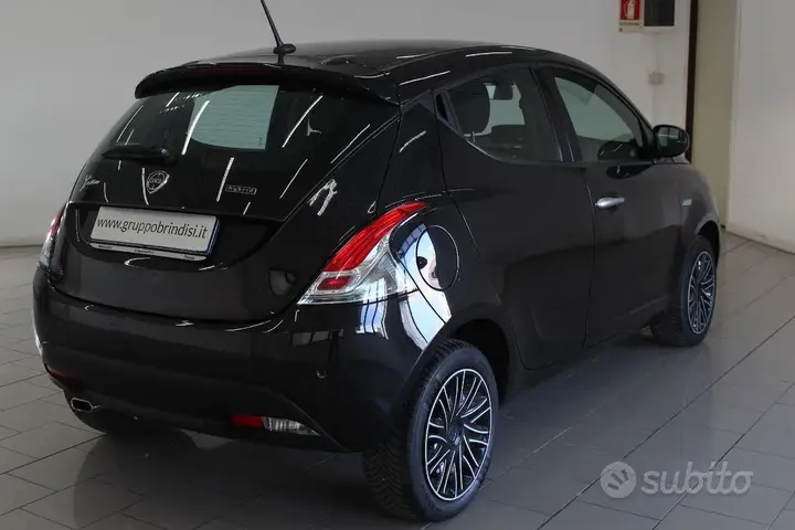 Lancia Ypsilon 2023 photo 4