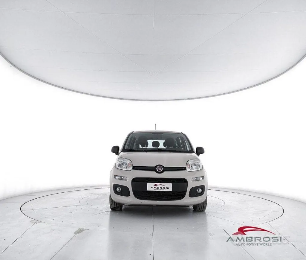Fiat Panda 2017 photo 5