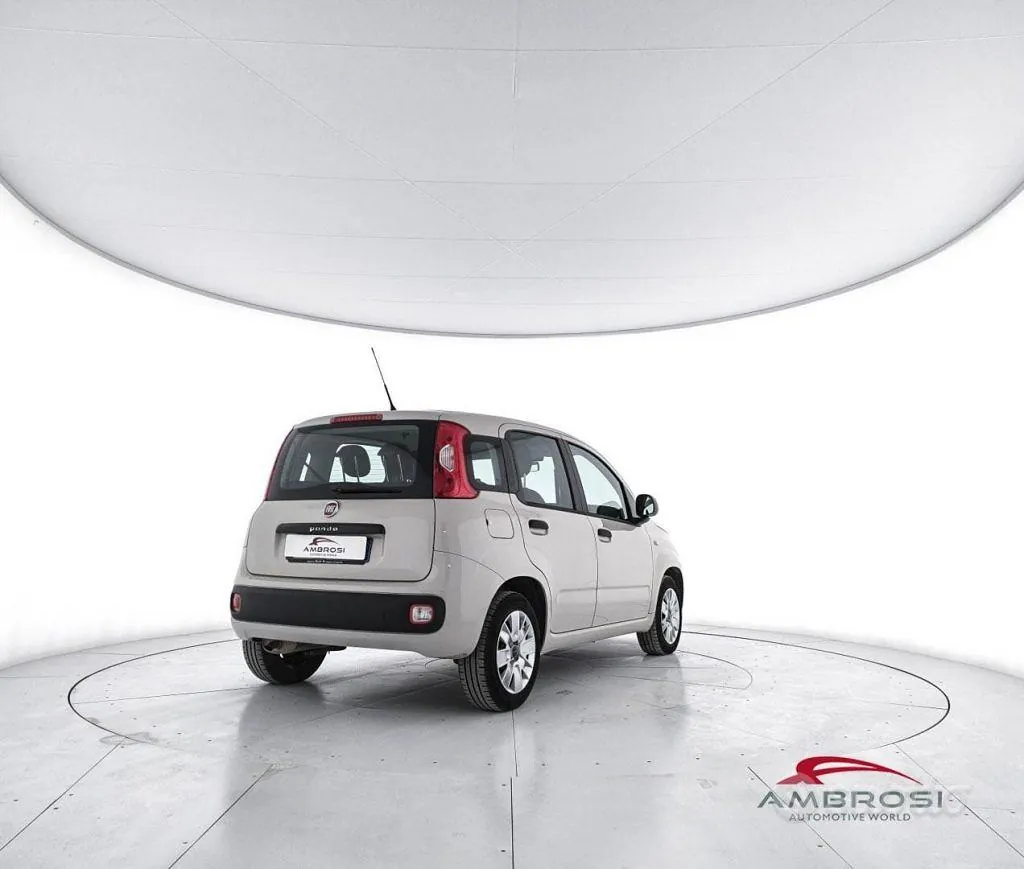 Fiat Panda 2017 photo 3