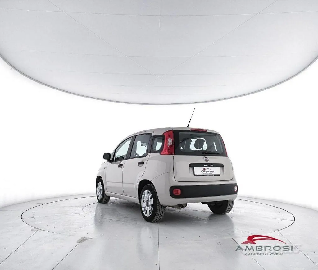 Fiat Panda 2017 photo 4