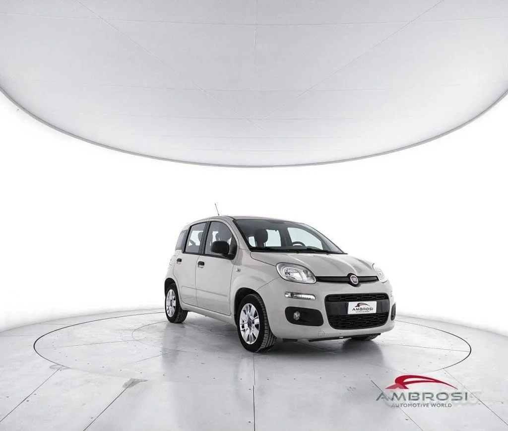 Fiat Panda 2017 photo 2