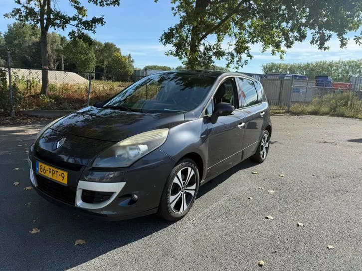 Renault Scénic