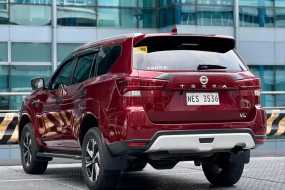 Nissan Terra 2022 photo 5