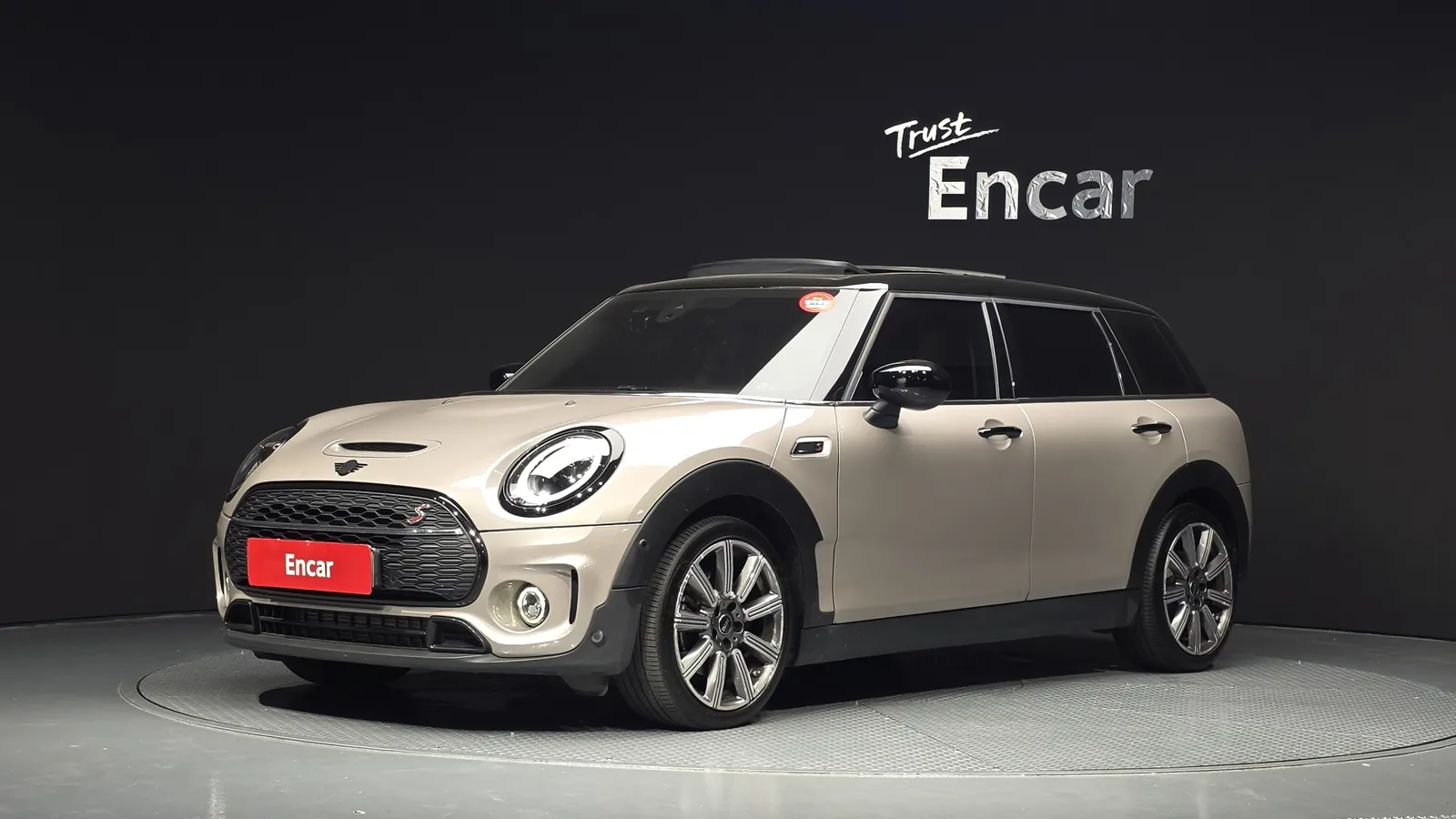 Mini Cooper Sd Clubman