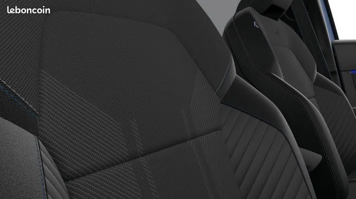 Renault Symbioz 2026 photo 3