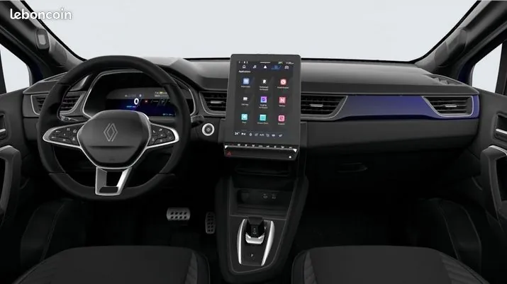 Renault Symbioz 2026 photo 2