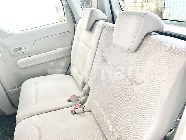 Suzuki Wagon R 2017 photo 5