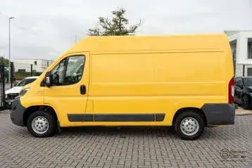 Fiat Ducato 2017 photo 4