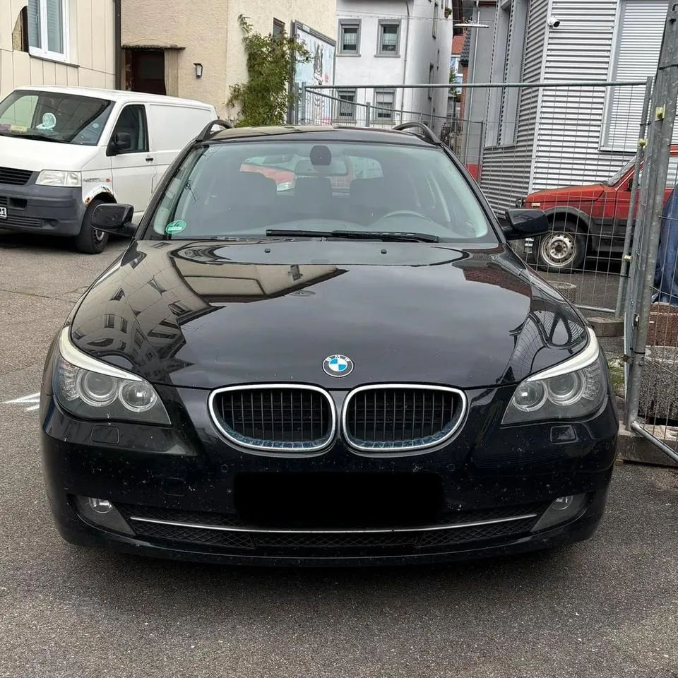BMW 520D