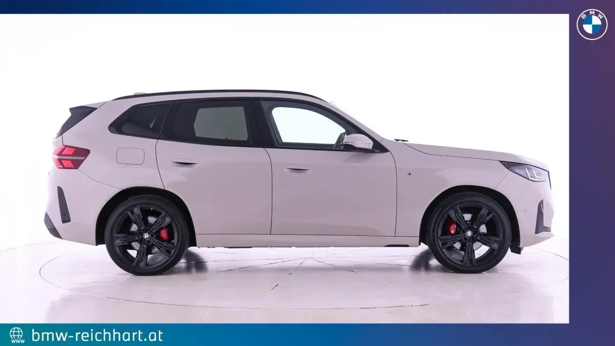 BMW X3 2026 photo 2