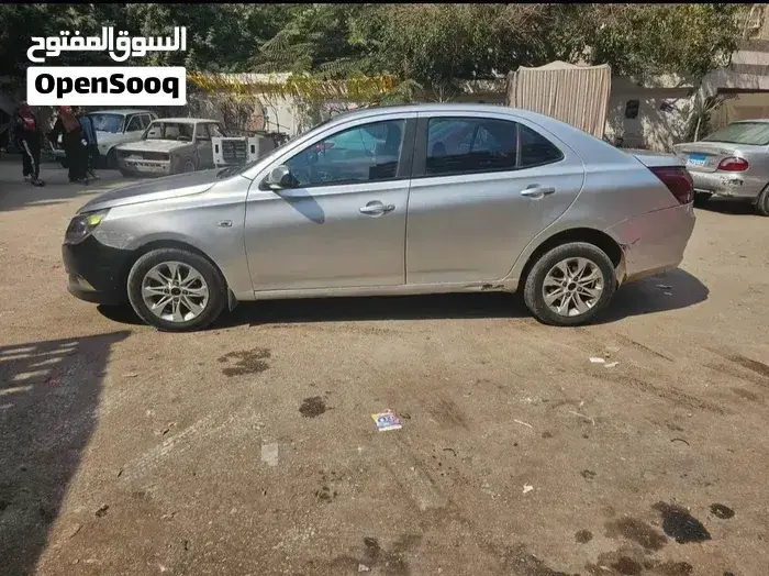 Chevrolet Optra 2016 photo 3