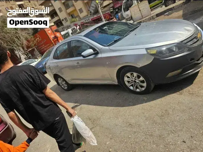 Chevrolet Optra 2016 photo 4