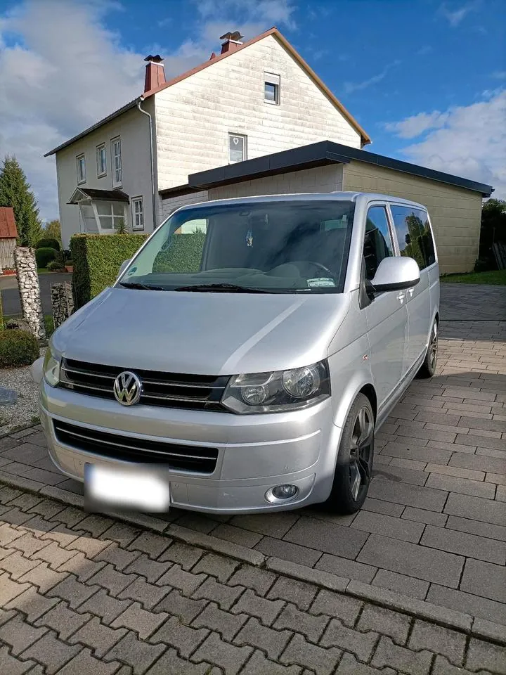 Volkswagen T5