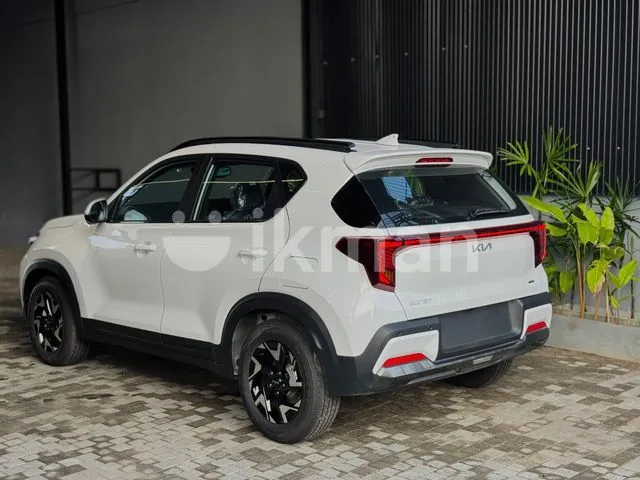 Kia Sonet 2026 photo 5