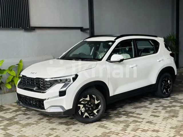 Kia Sonet