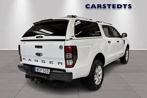 Ford Ranger 2015 photo 3