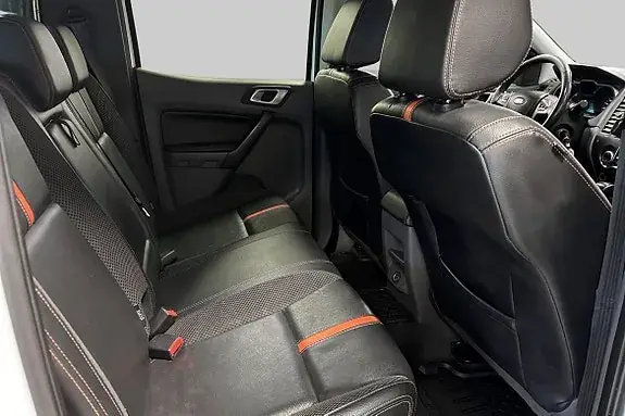 Ford Ranger 2015 photo 5
