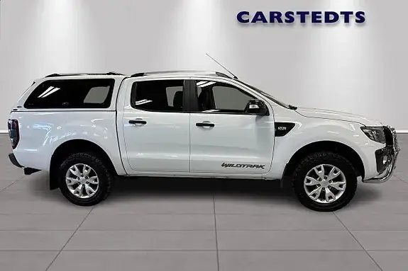 Ford Ranger 2015 photo 2