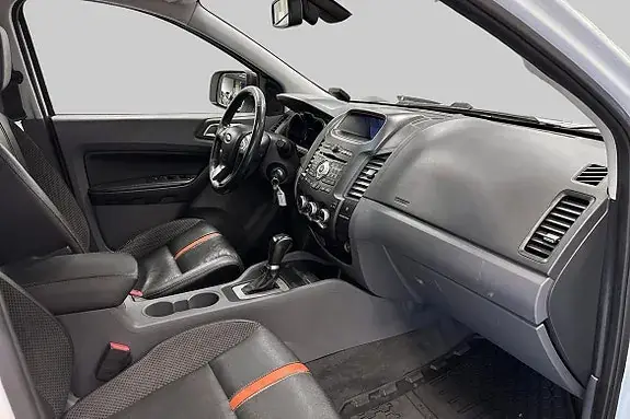 Ford Ranger 2015 photo 4