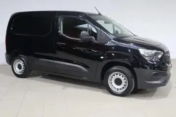 Opel Combo 2021 photo 3