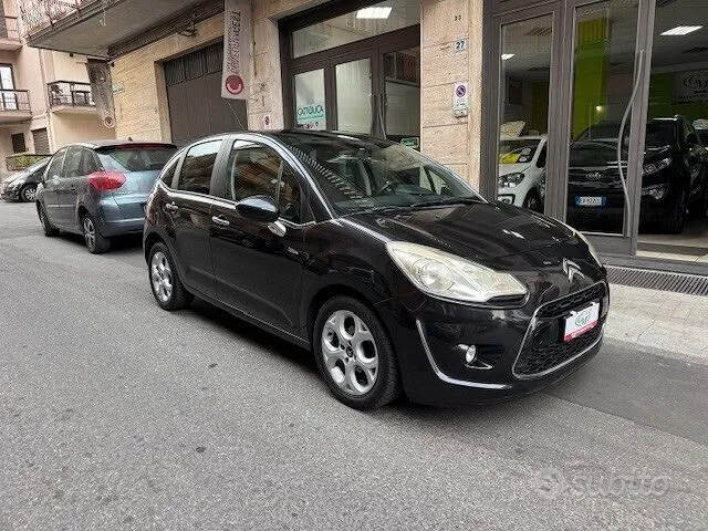 Citroen C3 2010 photo 2
