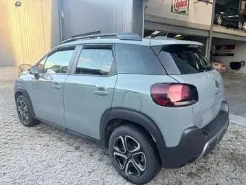 Citroen C3 Aircross 2022 photo 3