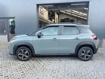 Citroen C3 Aircross 2022 photo 2
