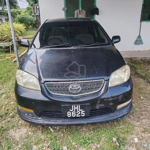 Toyota Vios
