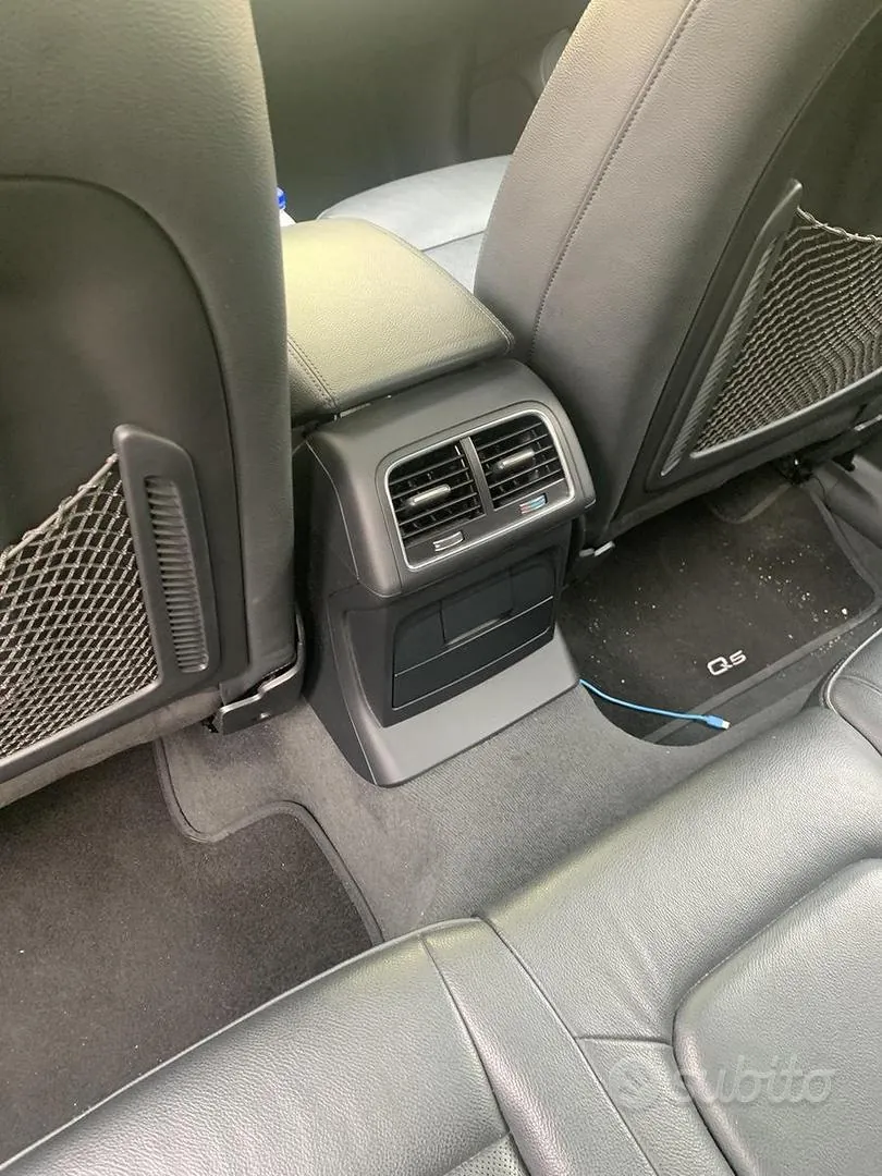 Audi Q5 2014 photo 3