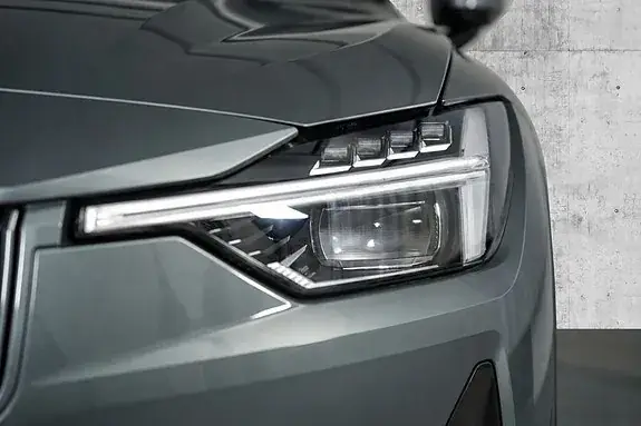 Polestar 2 2026 photo 3