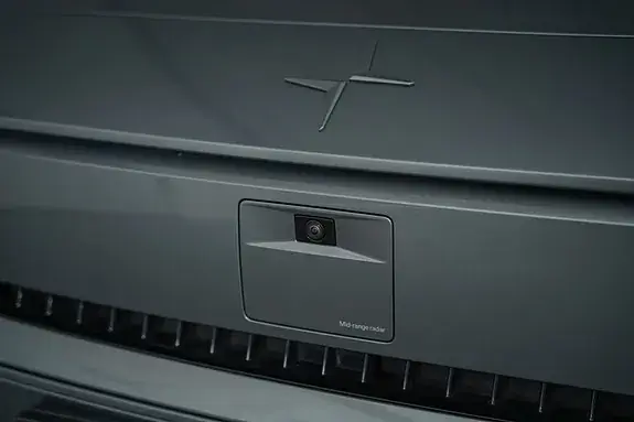 Polestar 2 2026 photo 4
