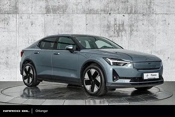 Polestar 2