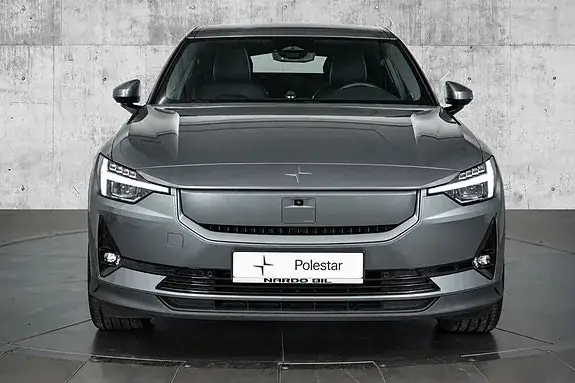 Polestar 2 2026 photo 2