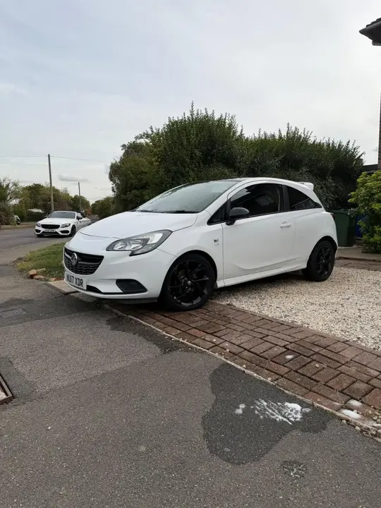 Vauxhall Corsa 2017 photo 3