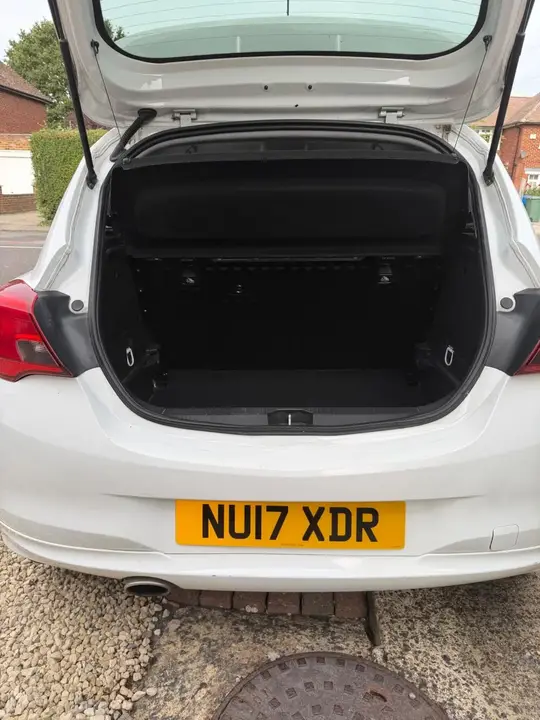 Vauxhall Corsa 2017 photo 4