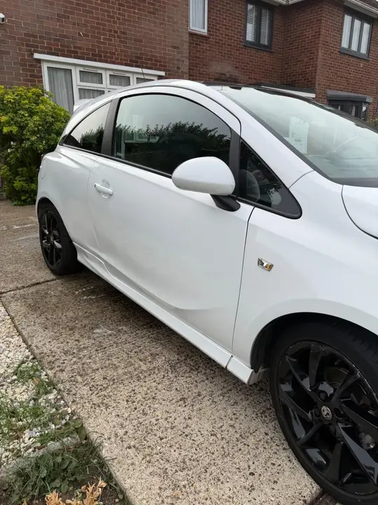 Vauxhall Corsa 2017 photo 5