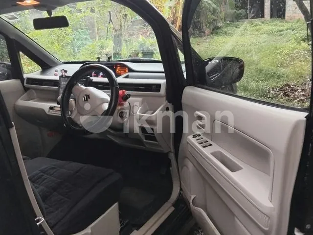 Suzuki Wagon R 2018 photo 5