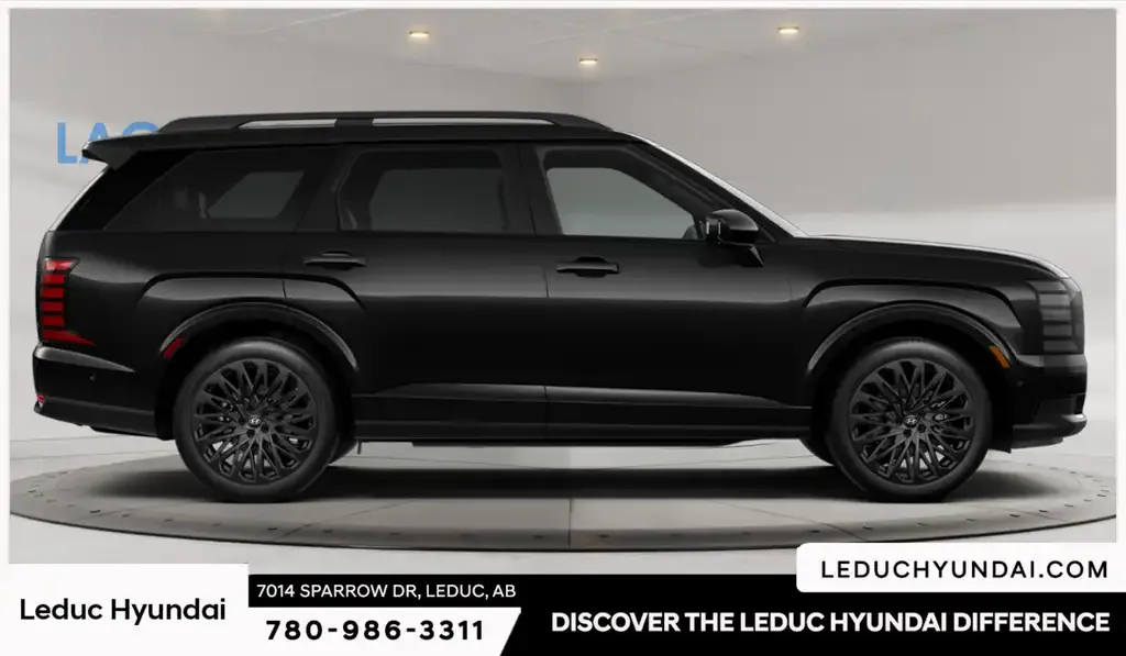 Hyundai Palisade 2027 photo 2