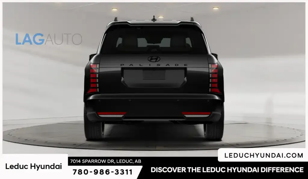 Hyundai Palisade 2027 photo 4