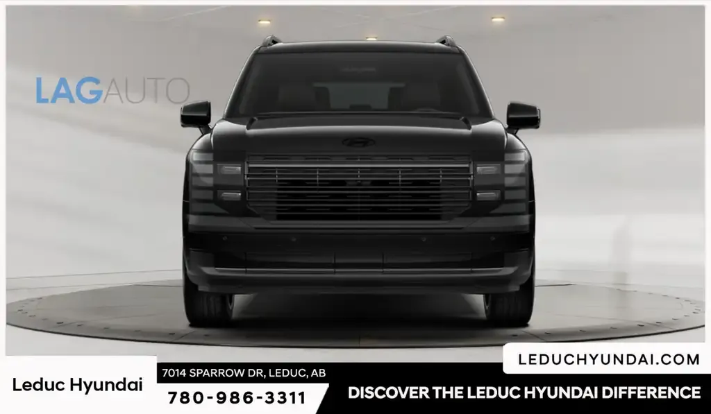 Hyundai Palisade 2027 photo 5