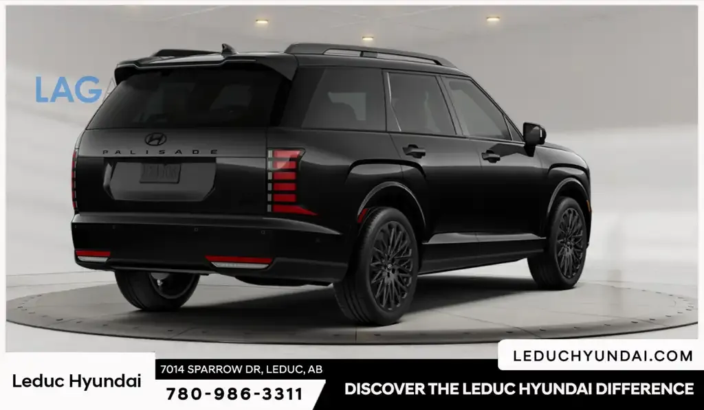 Hyundai Palisade 2027 photo 3