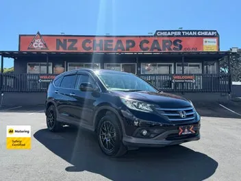 Honda Cr-V 2012 photo 2