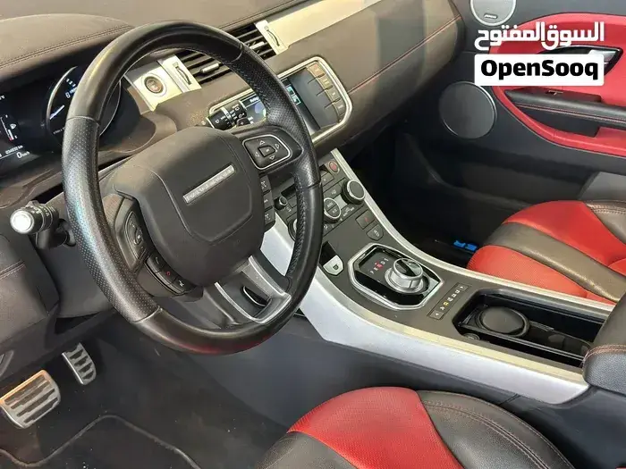 Land Rover Evoque 2015 photo 4