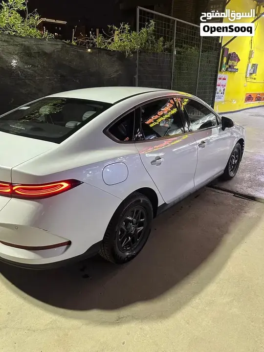 BYD Qin Plus 2025 photo 3