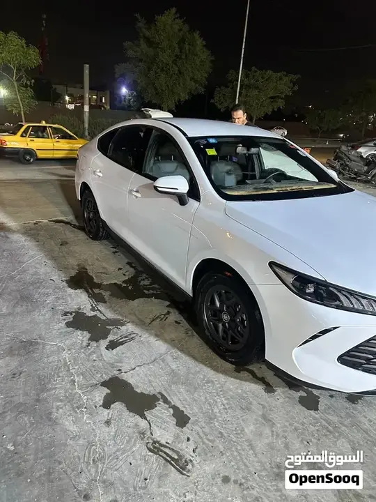 BYD Qin Plus 2025 photo 2