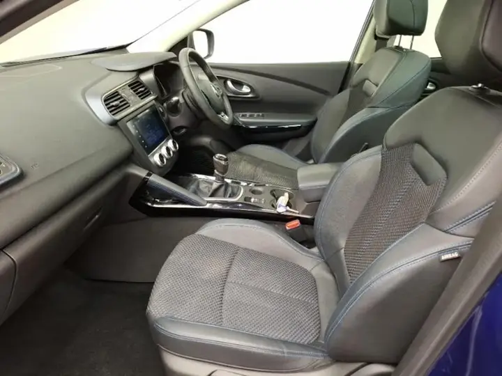 Renault Kadjar 2019 photo 5