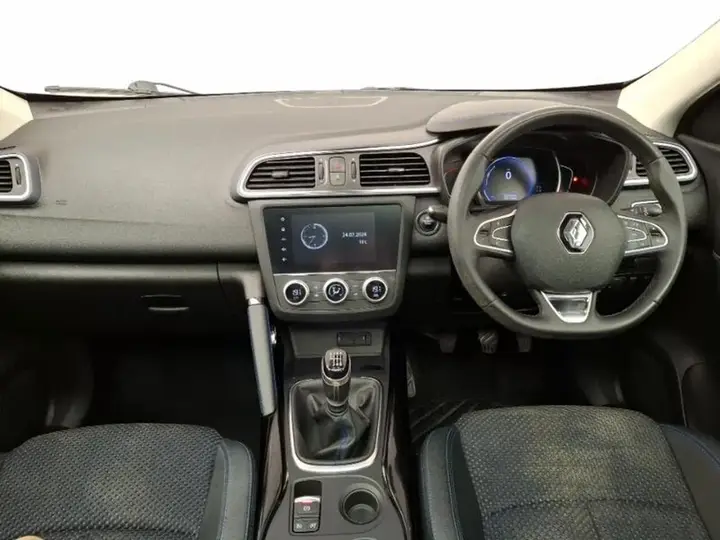 Renault Kadjar 2019 photo 3