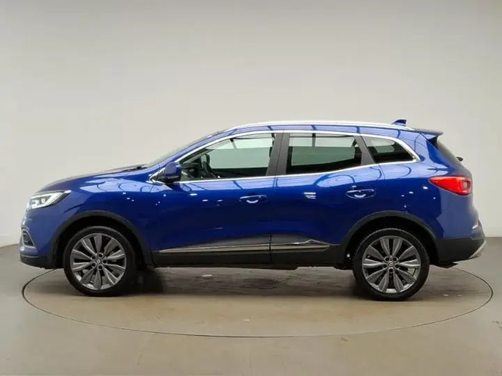 Renault Kadjar 2019 photo 4